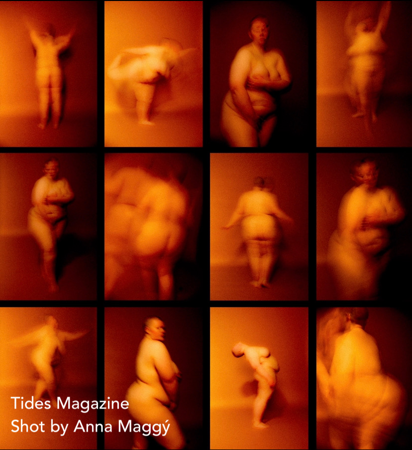 Tides Magazine