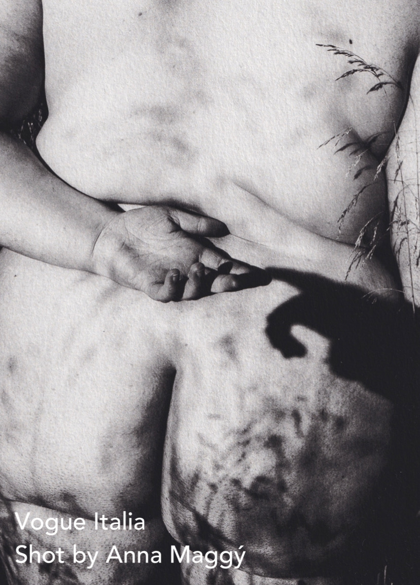 Vogue Italia