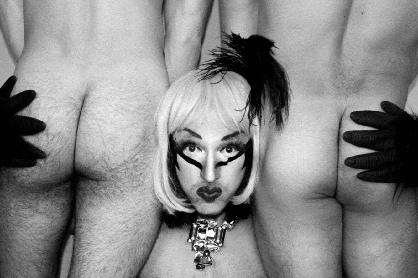 AManToPet_2 A Man To Pet 2