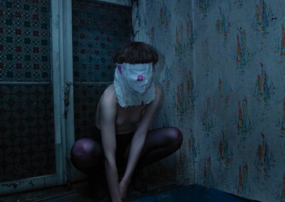 Amélie Testenoire Lafayette