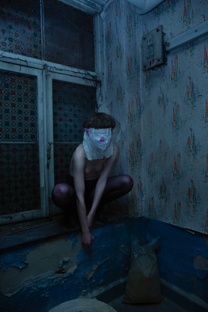 Amelie Testenoire Lafayette