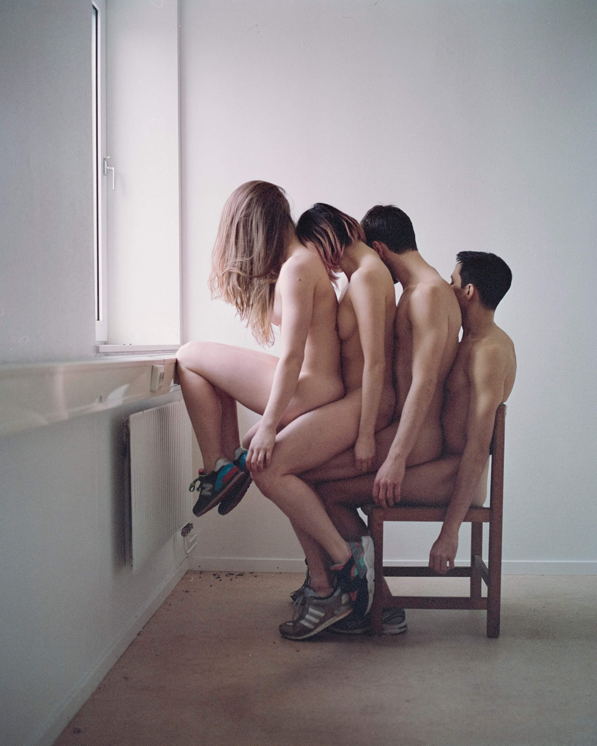 ©AdeY_Haphazard_2016 AdeY