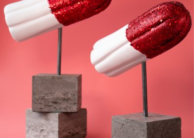 Bloody Good Period/Sam Dawood/Rachel Grocott