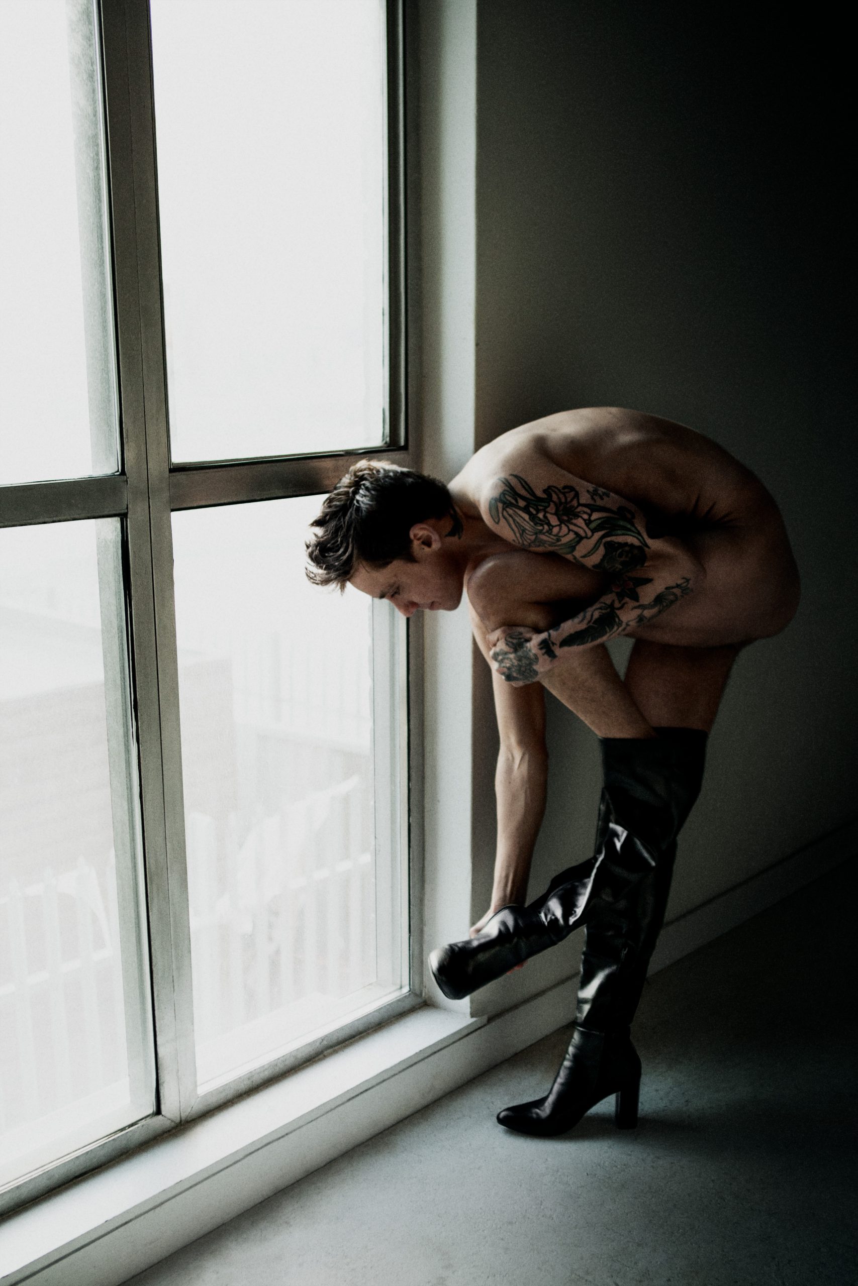 Jude Guaitamacchi_QueerGarden.