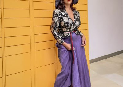 Marissa Charles-Wagg