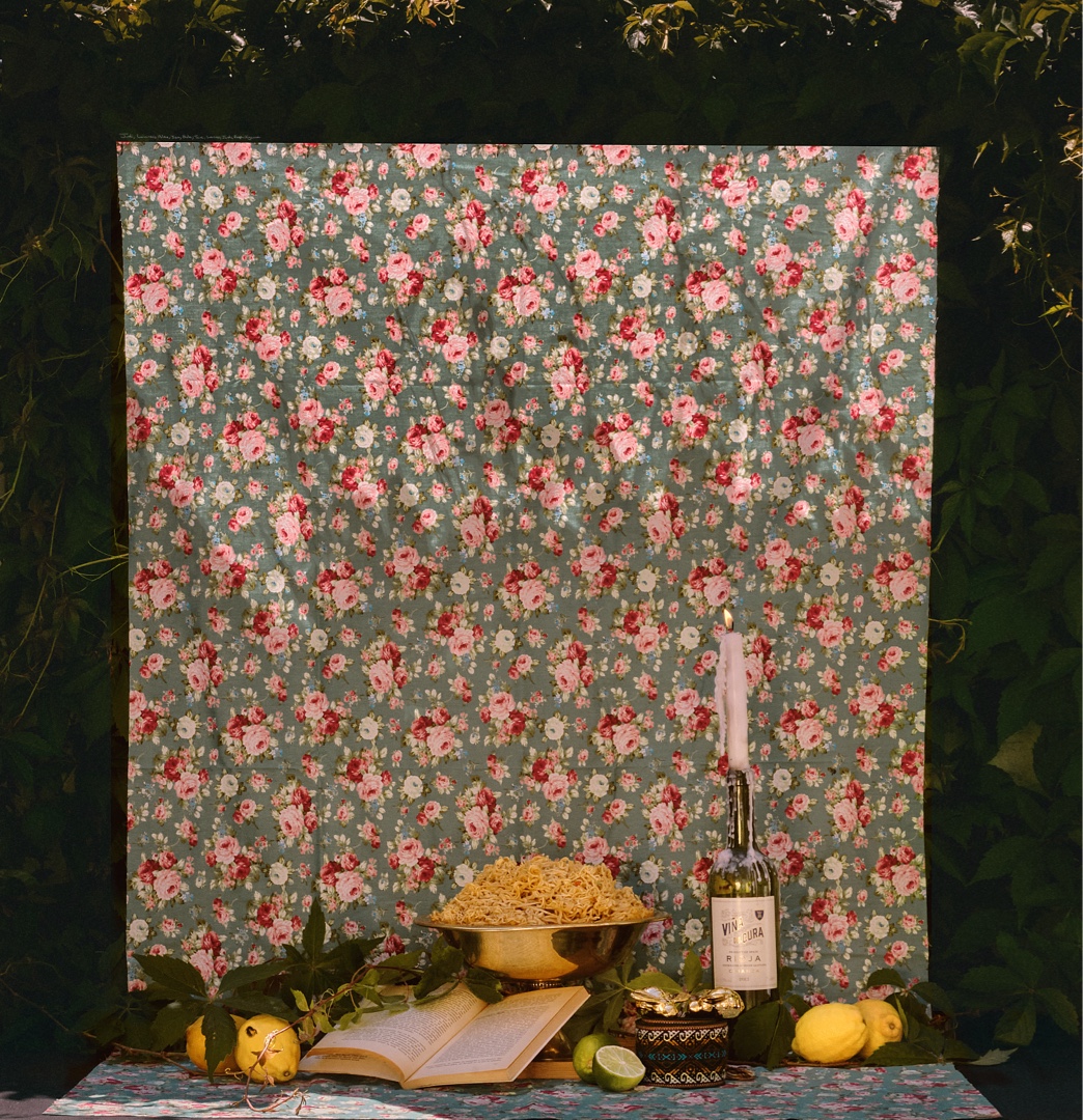 NOODLES IN NOVEMBER – CHAPTER 2 – DESAFIO