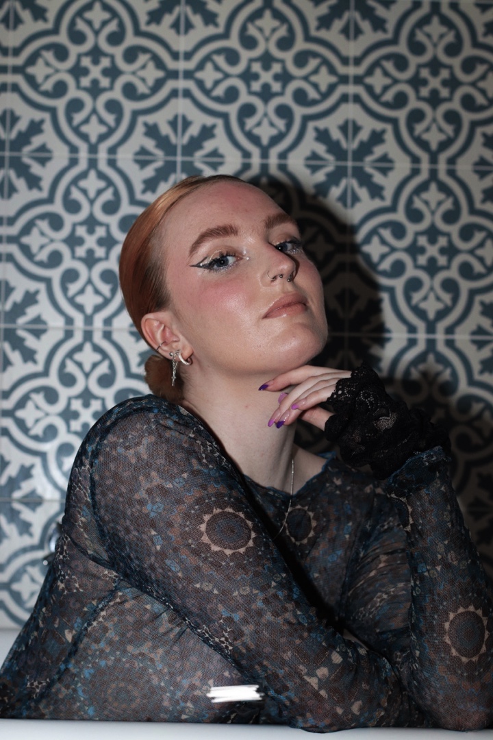 Nell McGarry Censored