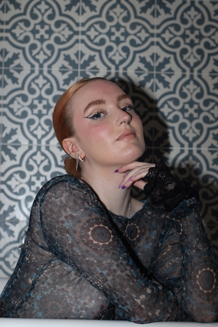 Nell McGarry Uncensored