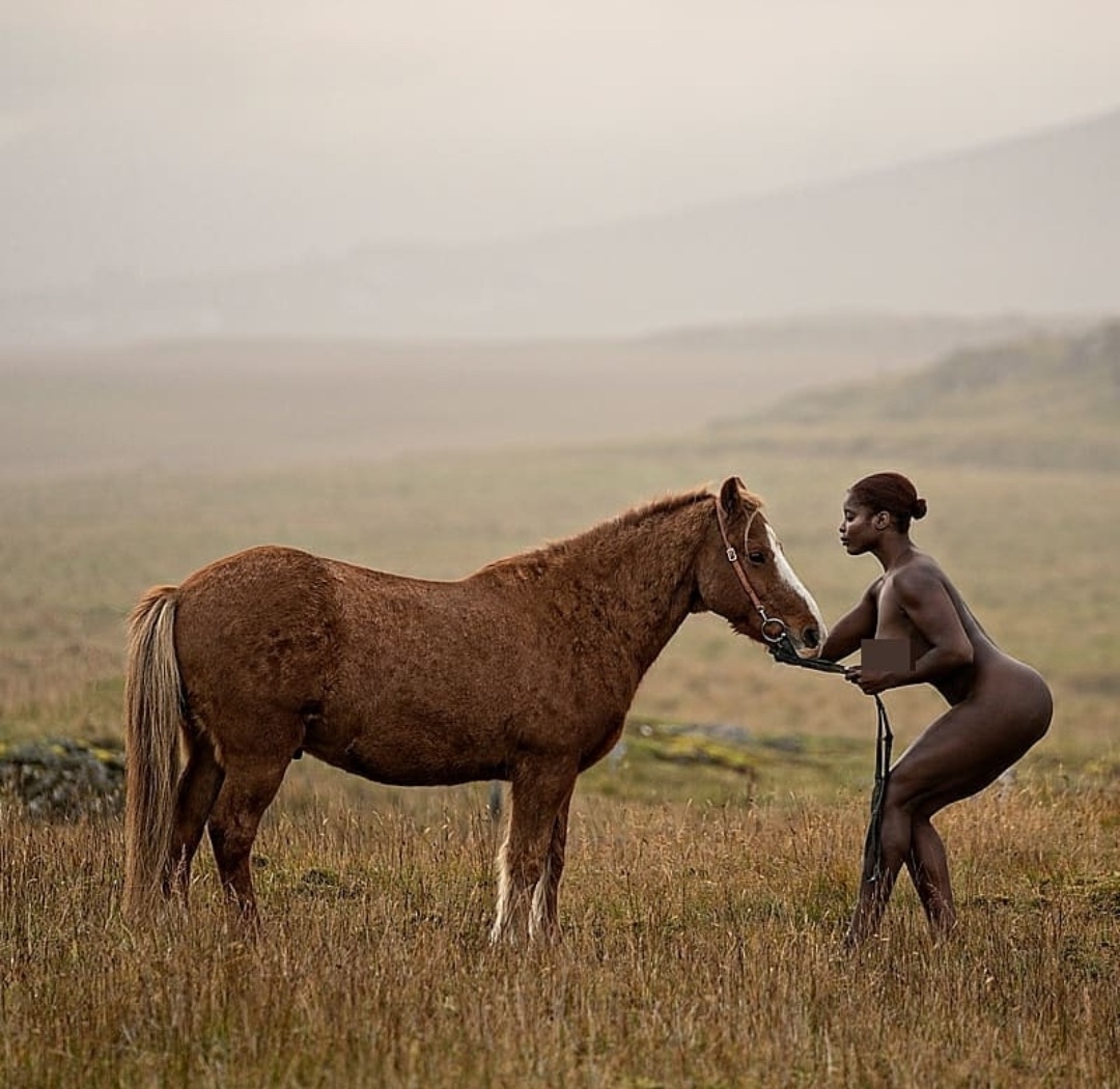 Jessica Yupele by Julie Socher