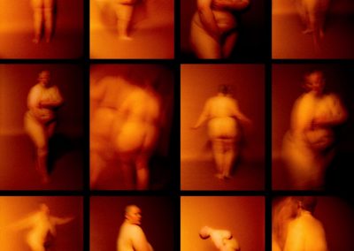 Ísold Halldórudóttir